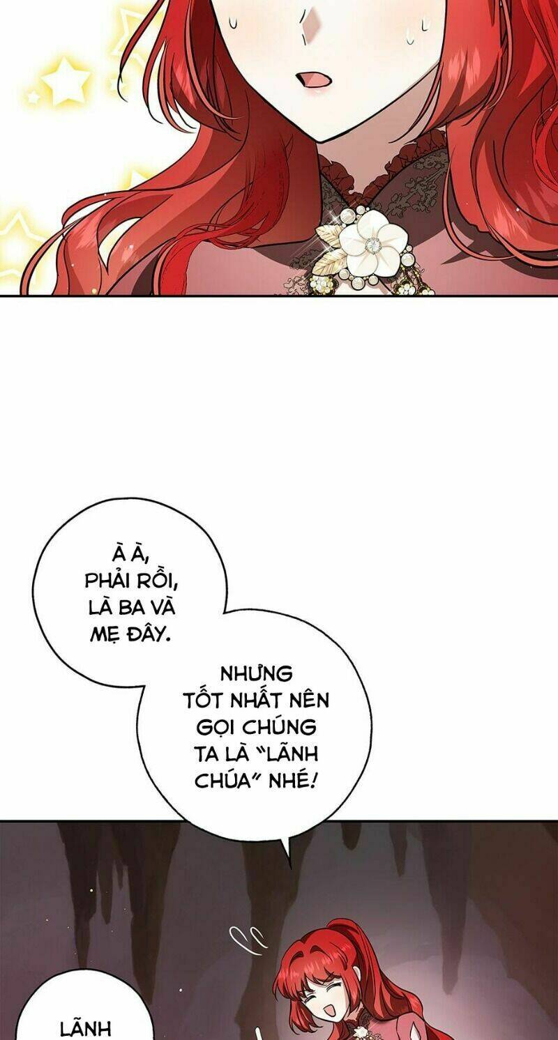 Hôn Phu Ẩn Sắc Chapter 37 - Trang 2