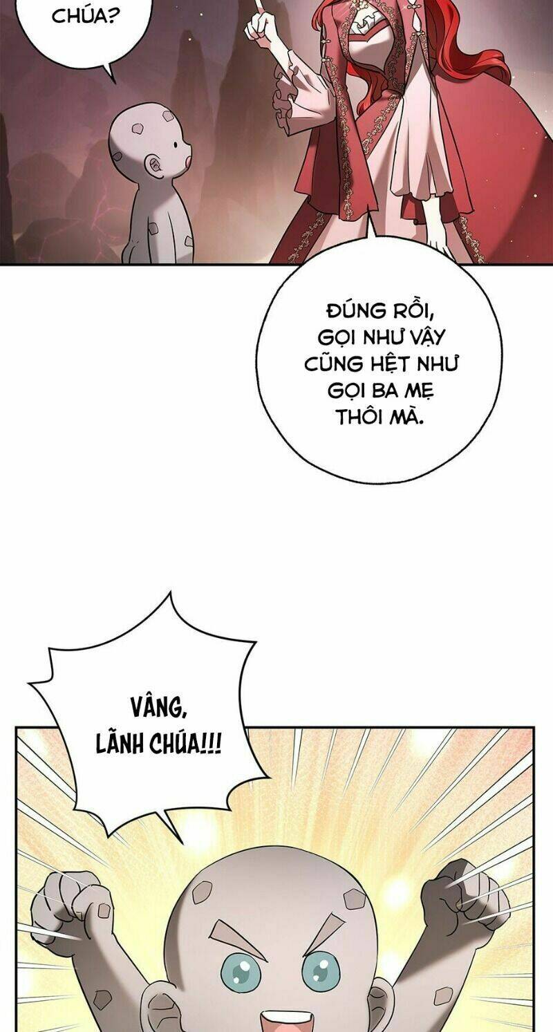 Hôn Phu Ẩn Sắc Chapter 37 - Trang 2