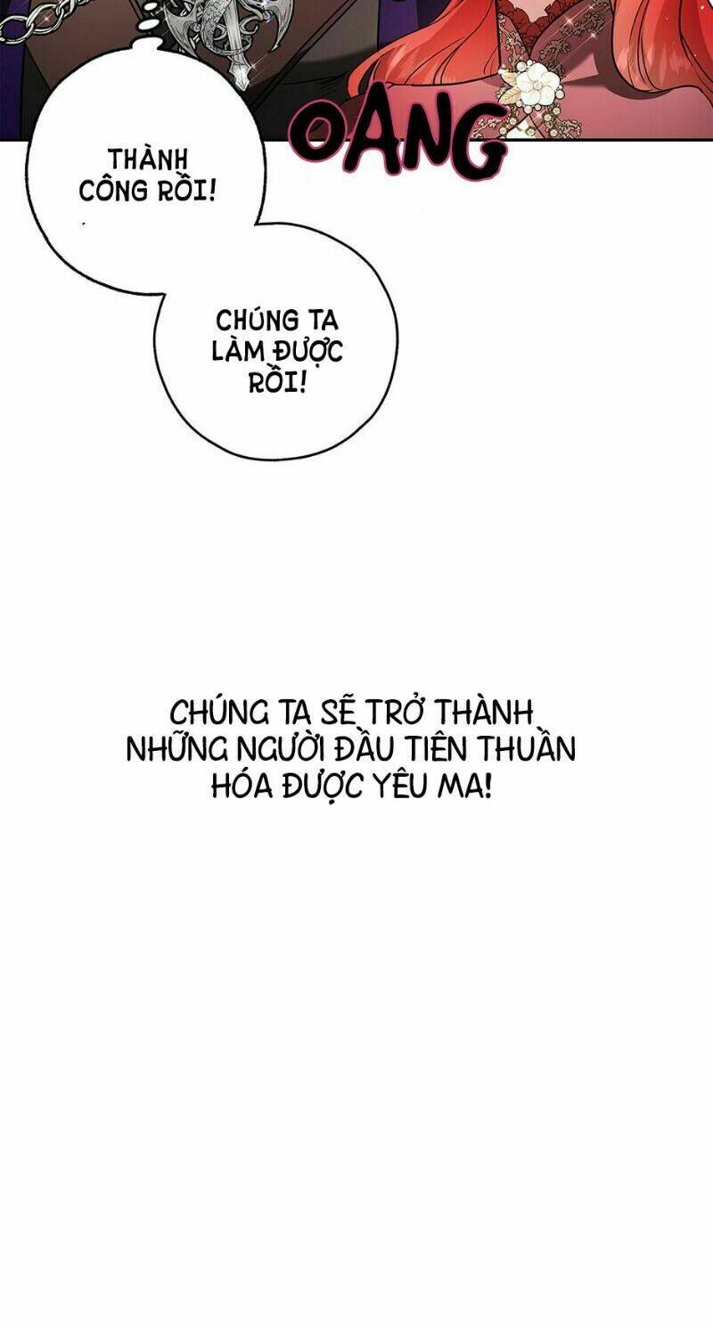 Hôn Phu Ẩn Sắc Chapter 37 - Trang 2