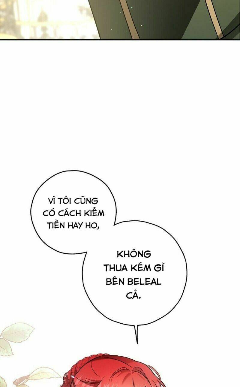 Hôn Phu Ẩn Sắc Chapter 34 - Trang 2