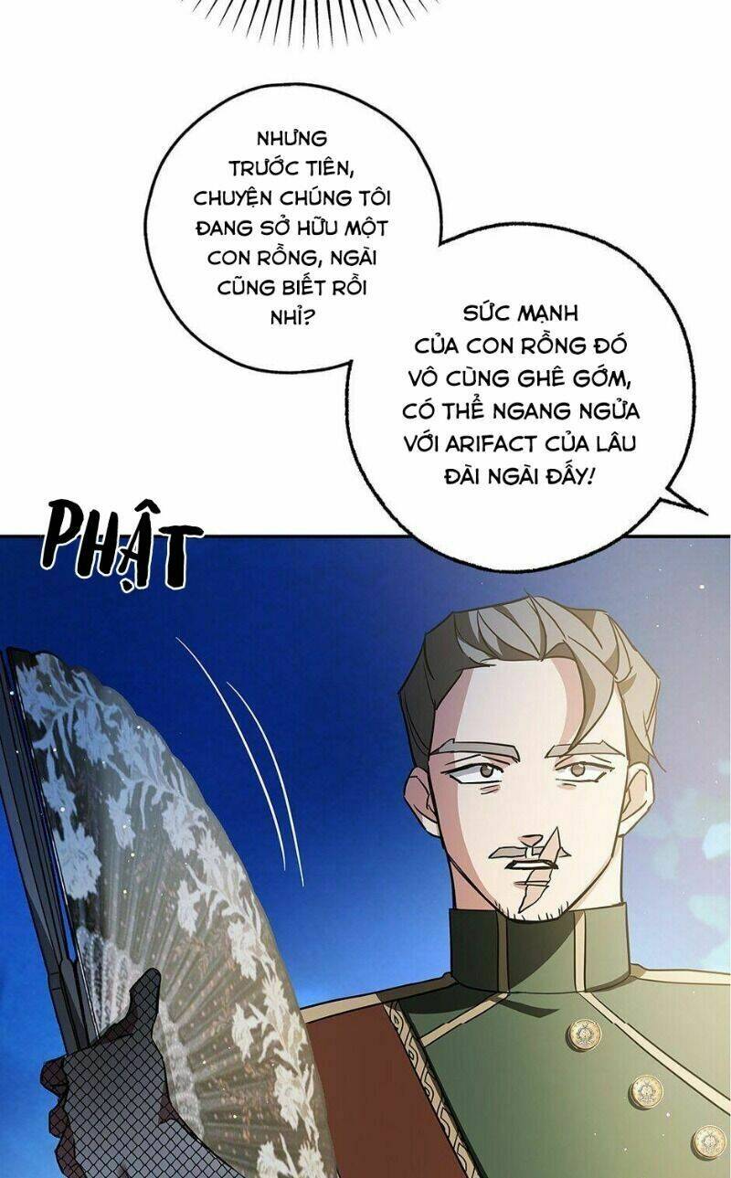 Hôn Phu Ẩn Sắc Chapter 34 - Trang 2