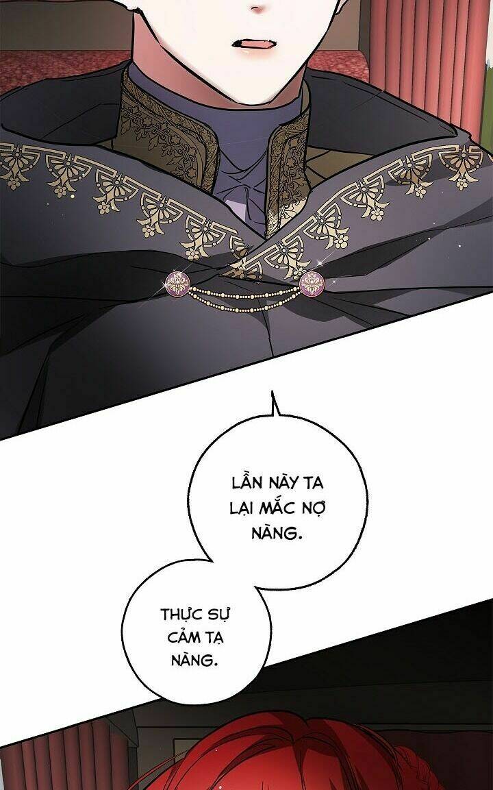 Hôn Phu Ẩn Sắc Chapter 31 - Trang 2