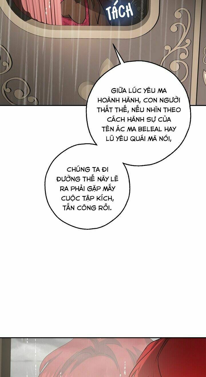 Hôn Phu Ẩn Sắc Chapter 29 - Trang 2