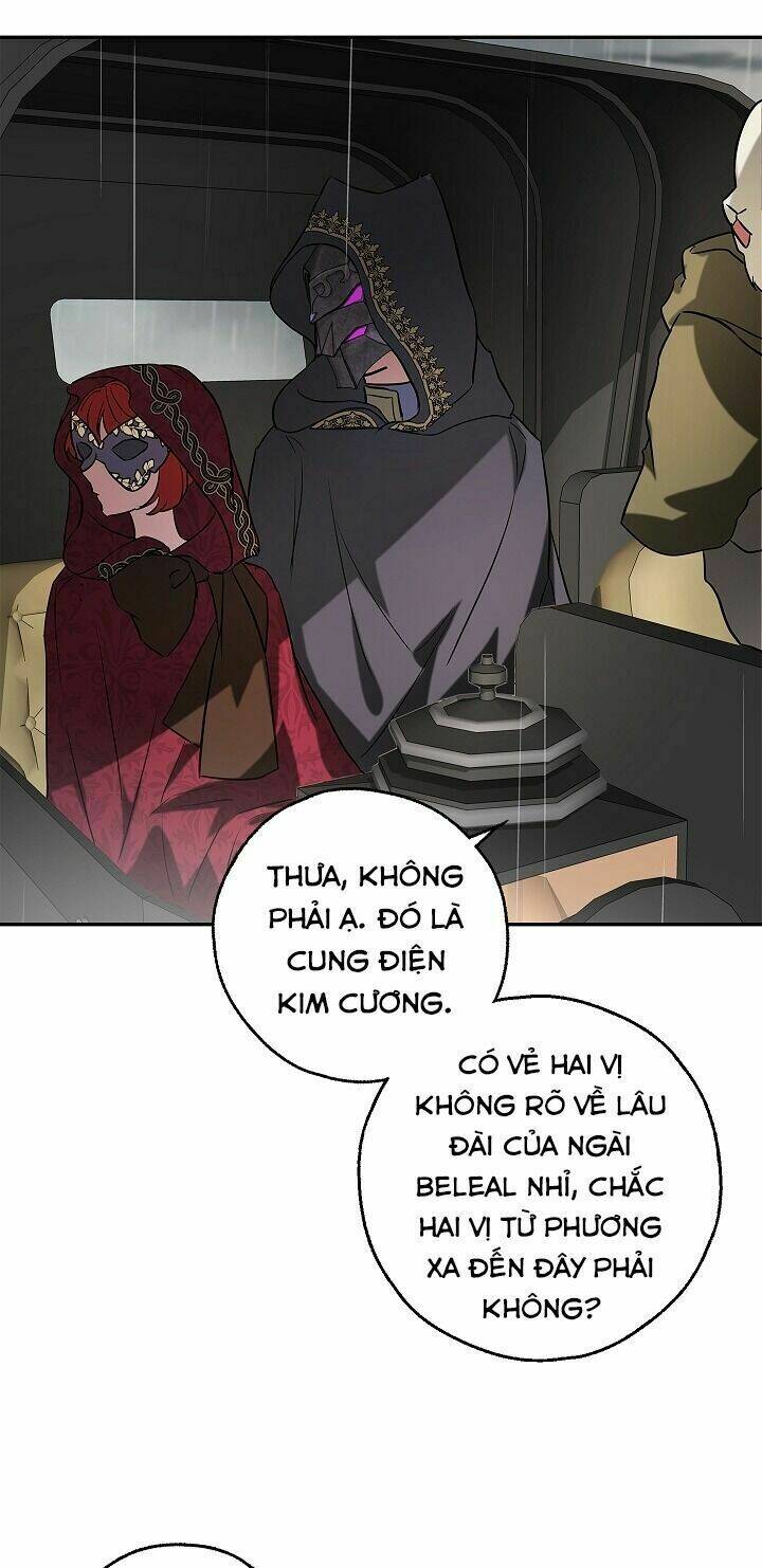 Hôn Phu Ẩn Sắc Chapter 29 - Trang 2