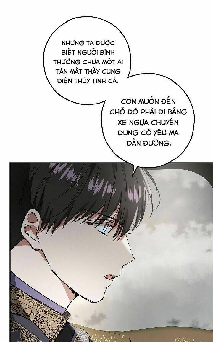 Hôn Phu Ẩn Sắc Chapter 29 - Trang 2