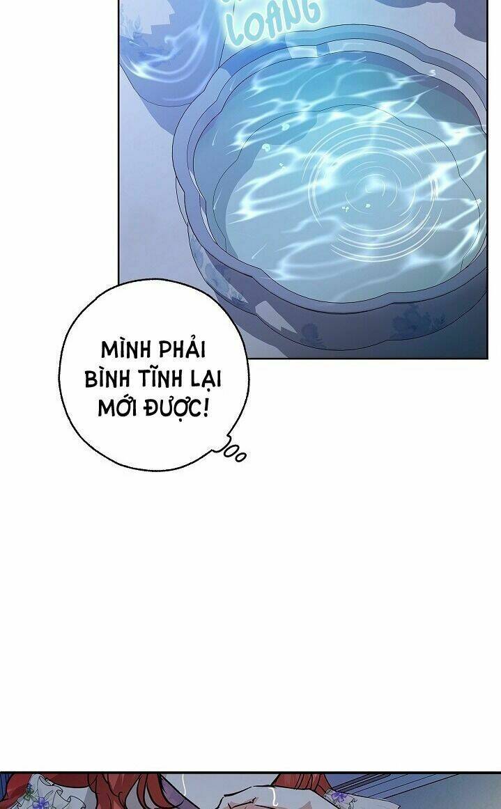 Hôn Phu Ẩn Sắc Chapter 27 - Trang 2