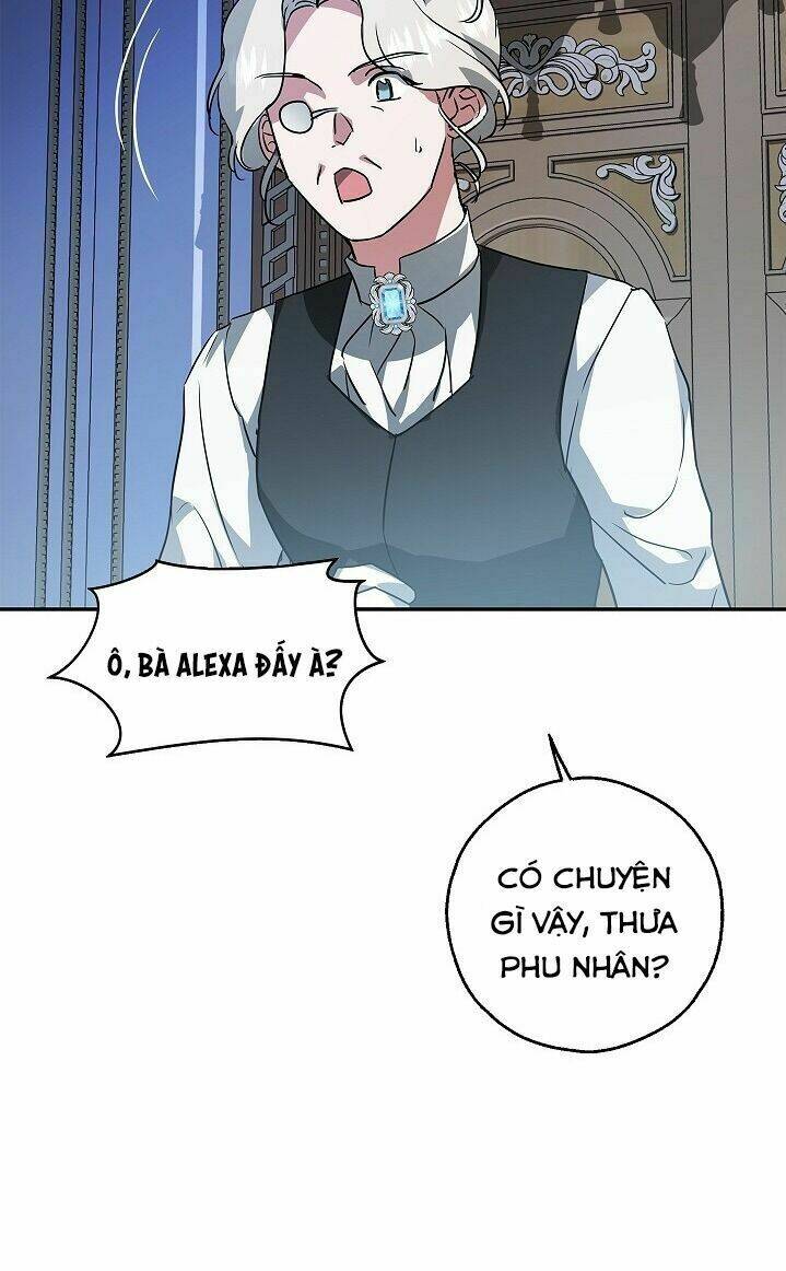 Hôn Phu Ẩn Sắc Chapter 27 - Trang 2