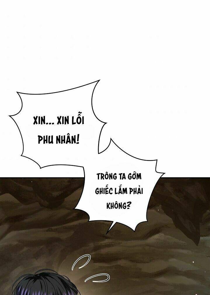 Hôn Phu Ẩn Sắc Chapter 26 - Trang 2