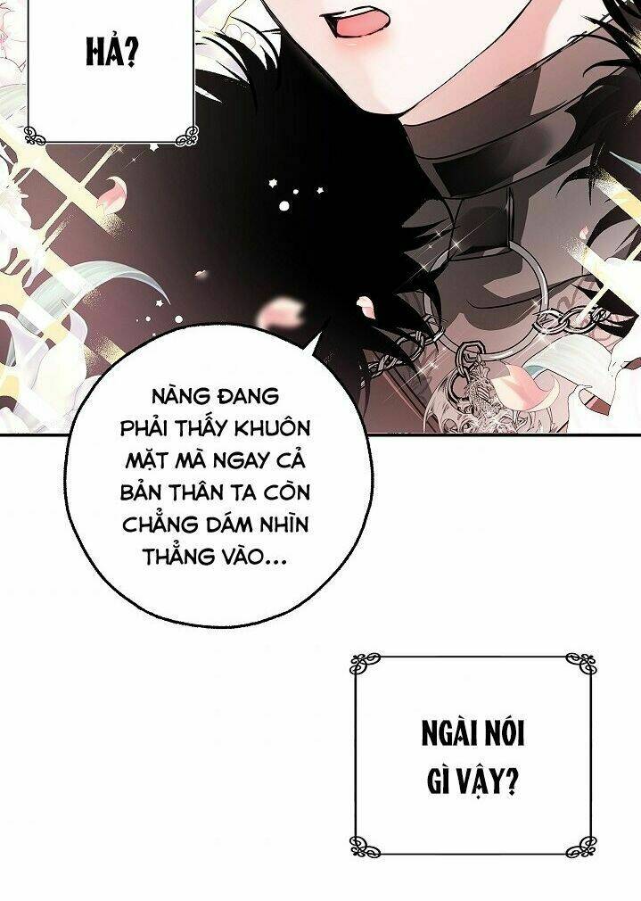 Hôn Phu Ẩn Sắc Chapter 26 - Trang 2