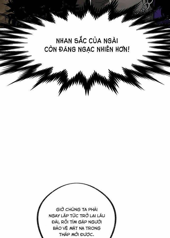 Hôn Phu Ẩn Sắc Chapter 26 - Trang 2