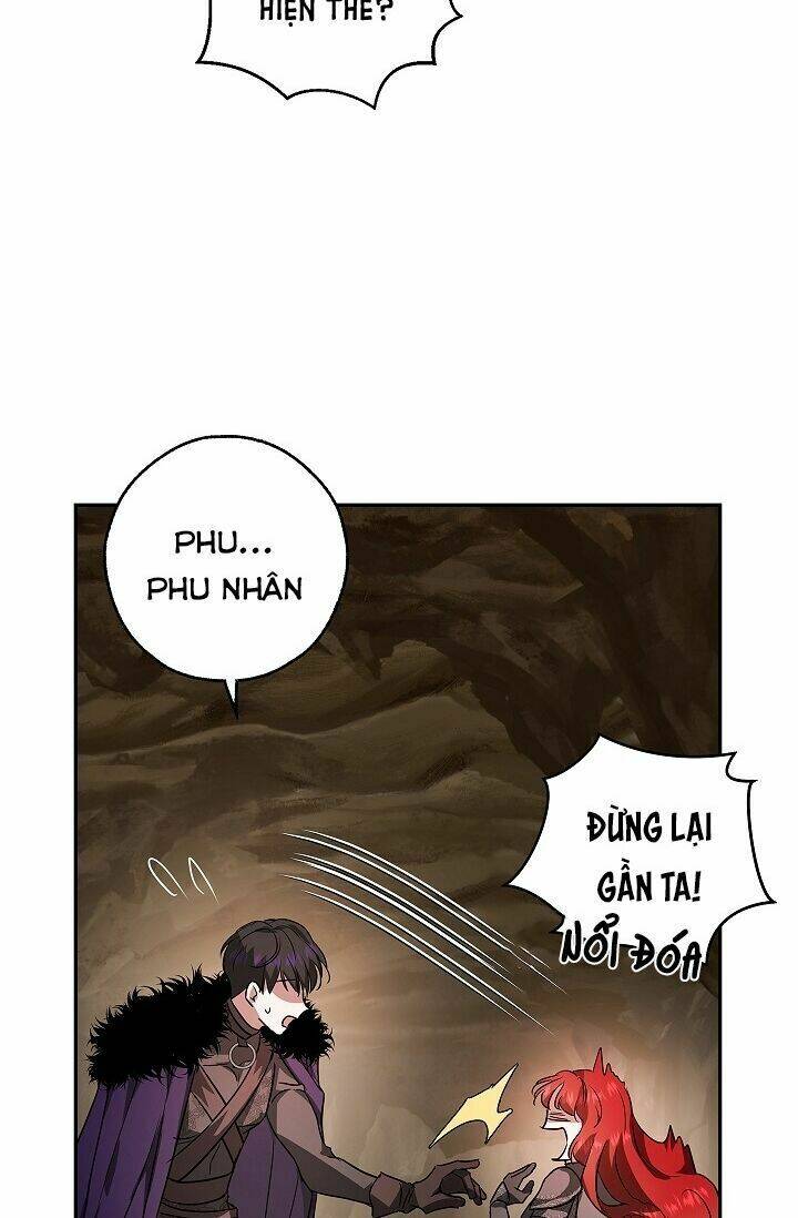 Hôn Phu Ẩn Sắc Chapter 25 - Trang 2