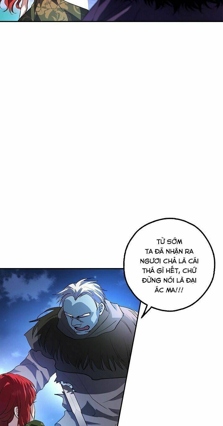 Hôn Phu Ẩn Sắc Chapter 19 - Trang 2