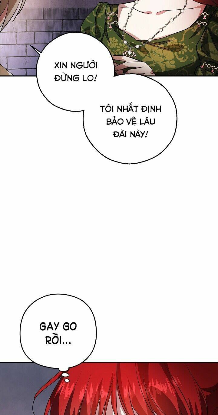 Hôn Phu Ẩn Sắc Chapter 18 - Trang 2