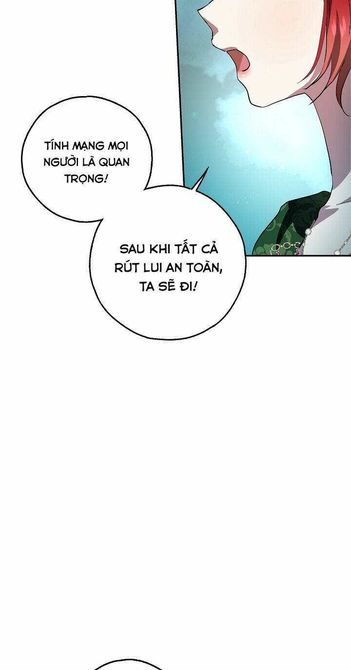 Hôn Phu Ẩn Sắc Chapter 18 - Trang 2