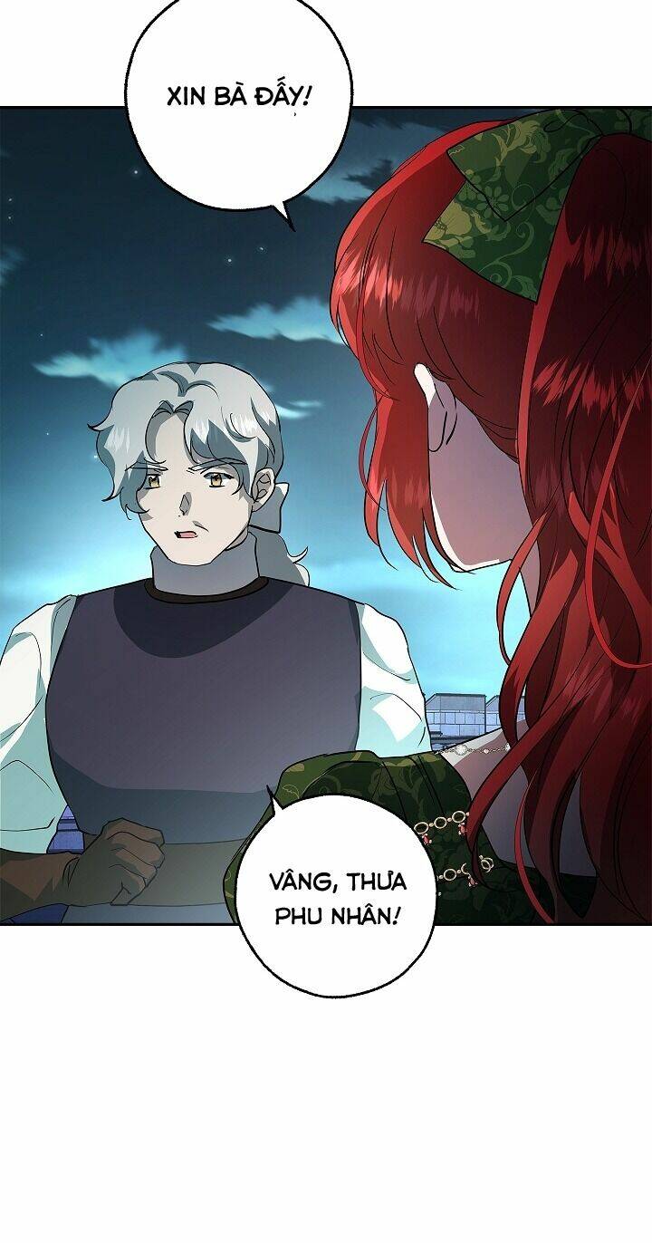 Hôn Phu Ẩn Sắc Chapter 18 - Trang 2