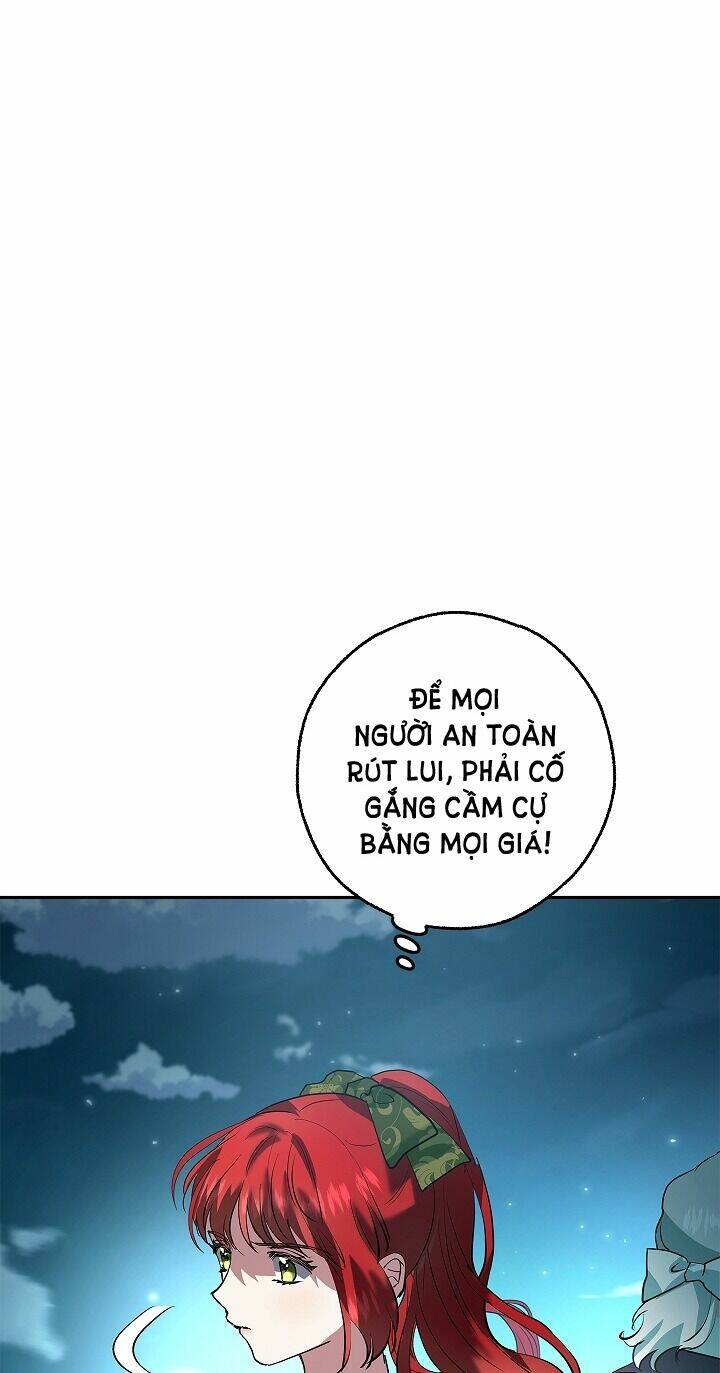 Hôn Phu Ẩn Sắc Chapter 18 - Trang 2