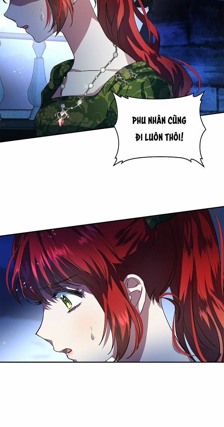 Hôn Phu Ẩn Sắc Chapter 18 - Trang 2