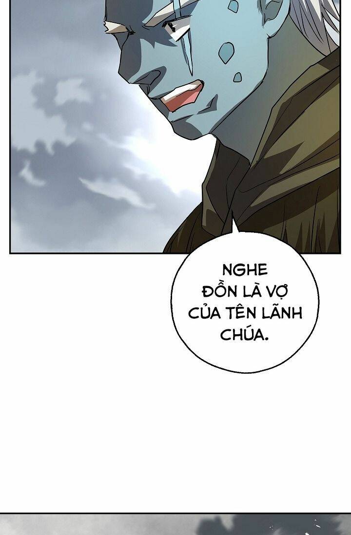 Hôn Phu Ẩn Sắc Chapter 17 - Trang 2