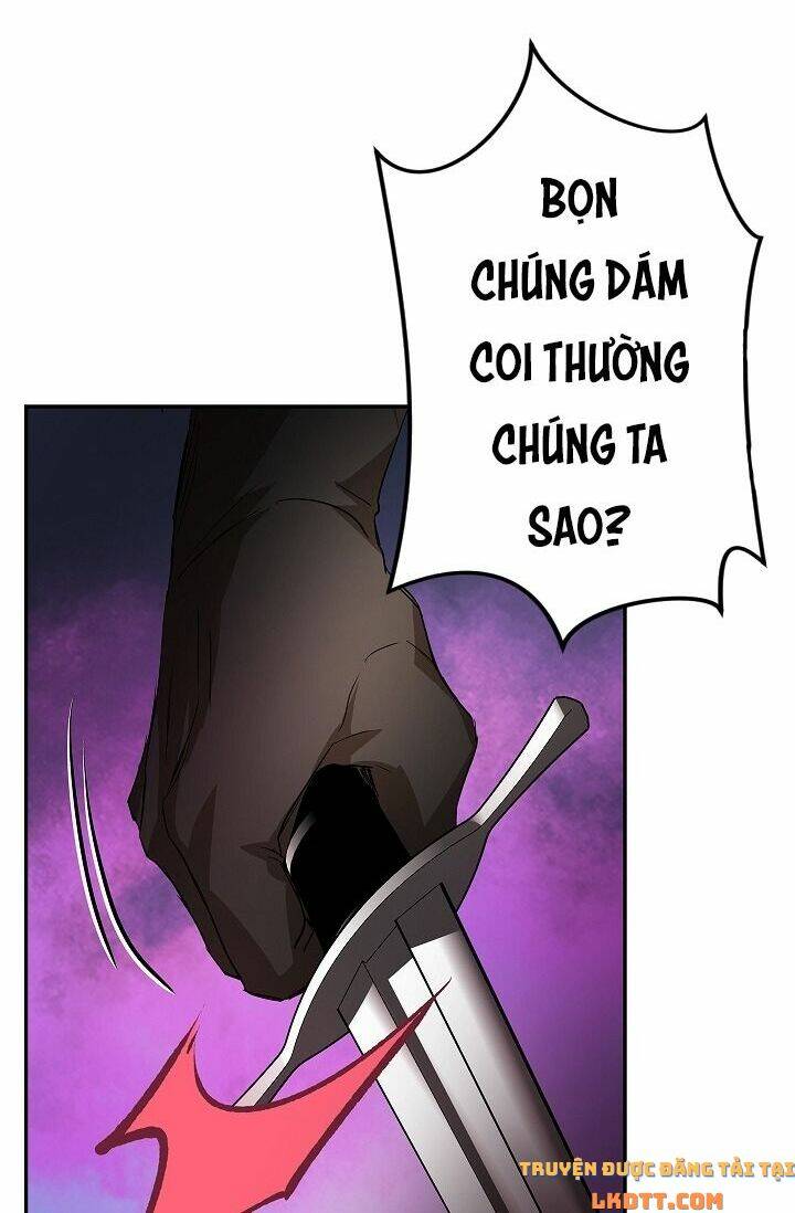 Hôn Phu Ẩn Sắc Chapter 17 - Trang 2