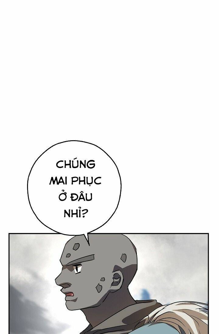 Hôn Phu Ẩn Sắc Chapter 17 - Trang 2