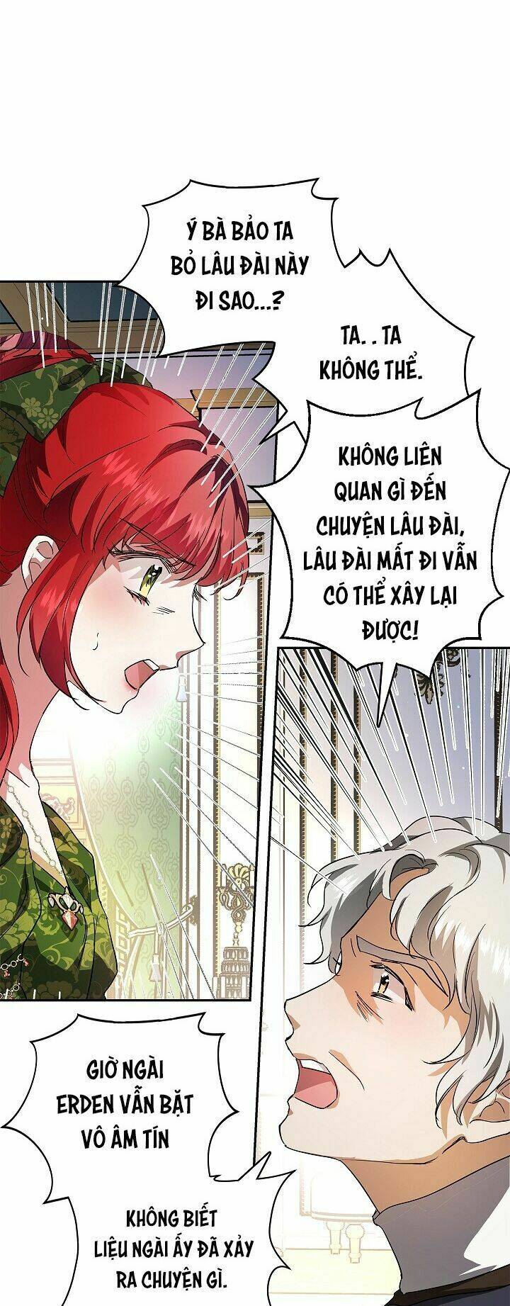 Hôn Phu Ẩn Sắc Chapter 16 - Trang 2