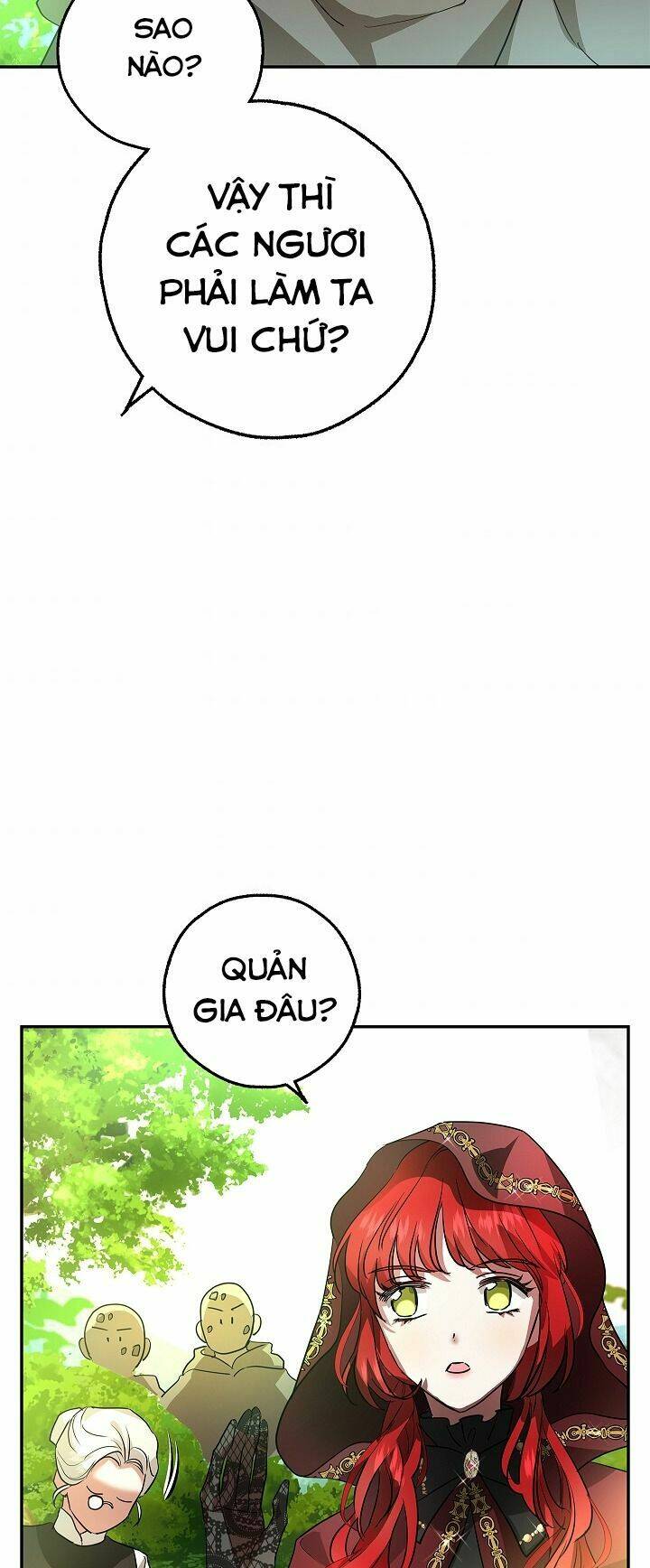 Hôn Phu Ẩn Sắc Chapter 15 - Trang 2