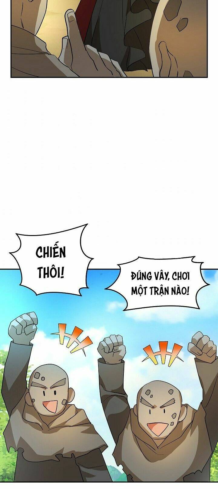 Hôn Phu Ẩn Sắc Chapter 15 - Trang 2