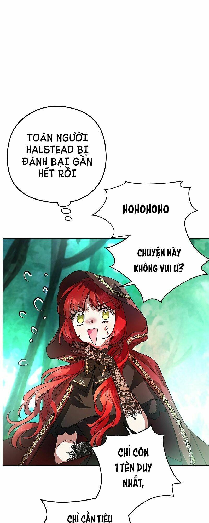 Hôn Phu Ẩn Sắc Chapter 15 - Trang 2