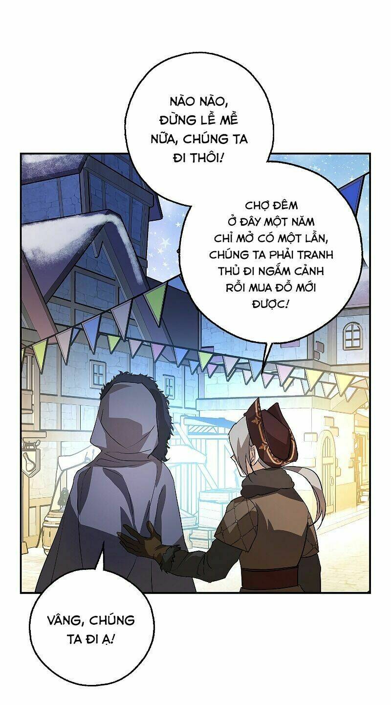 Hôn Phu Ẩn Sắc Chapter 13 - Trang 2