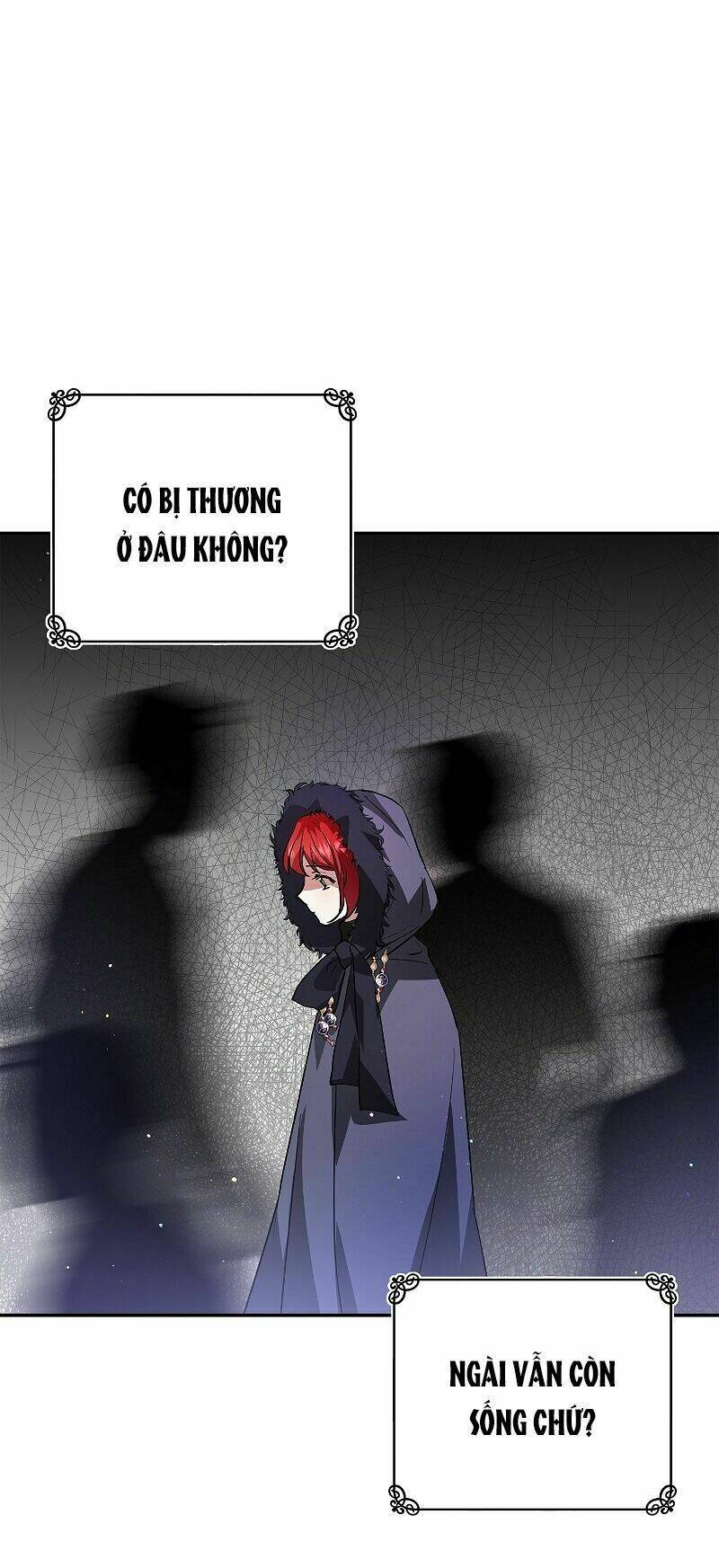 Hôn Phu Ẩn Sắc Chapter 13 - Trang 2