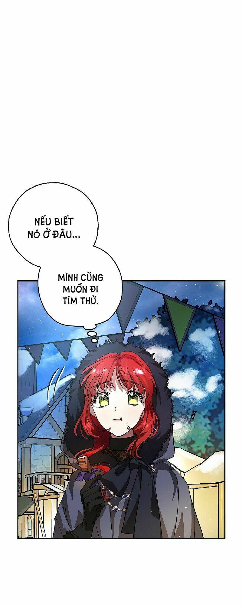 Hôn Phu Ẩn Sắc Chapter 13 - Trang 2