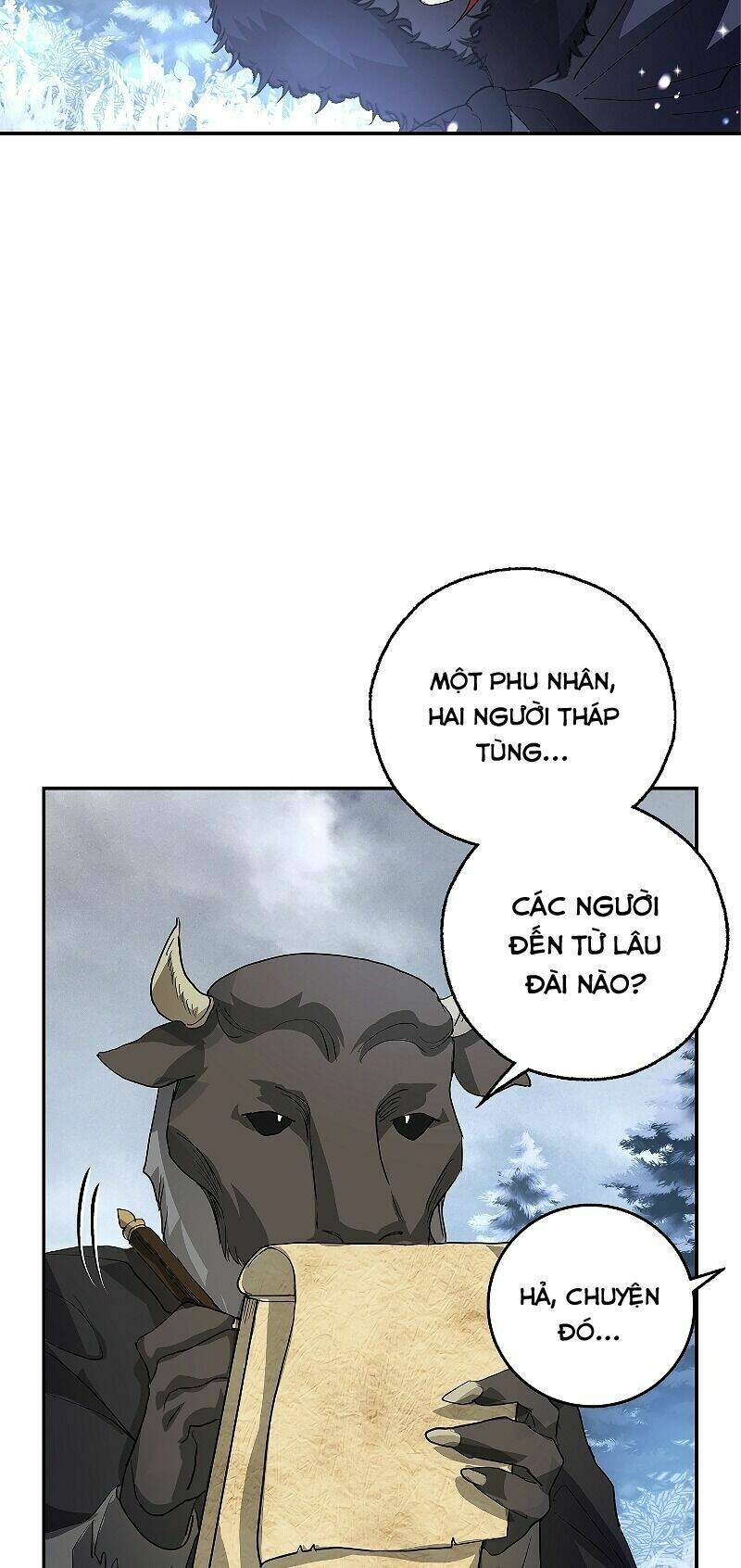 Hôn Phu Ẩn Sắc Chapter 13 - Trang 2