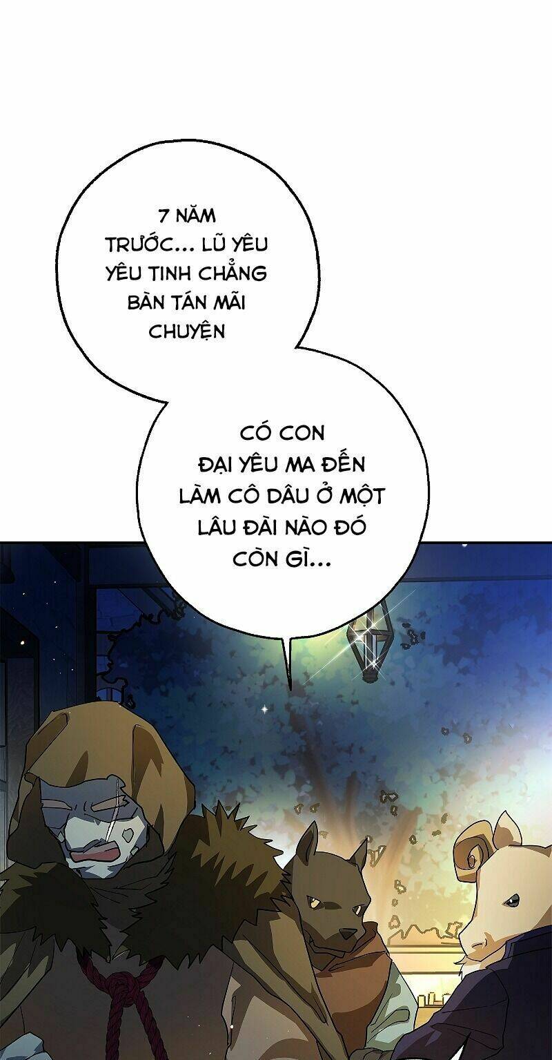 Hôn Phu Ẩn Sắc Chapter 13 - Trang 2