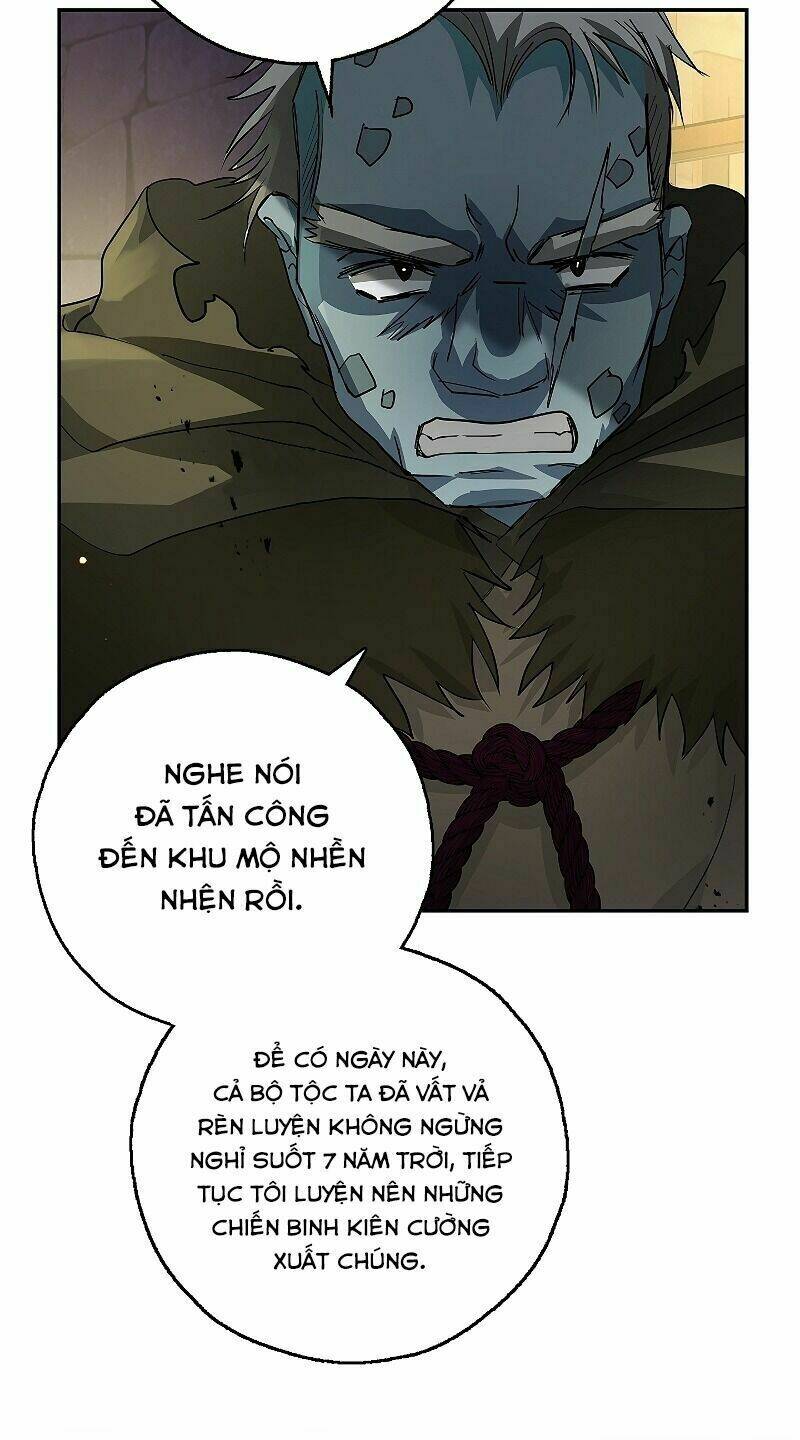 Hôn Phu Ẩn Sắc Chapter 13 - Trang 2