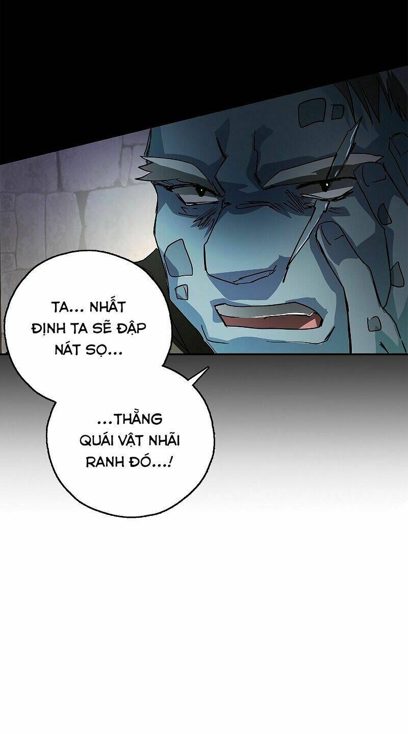 Hôn Phu Ẩn Sắc Chapter 13 - Trang 2