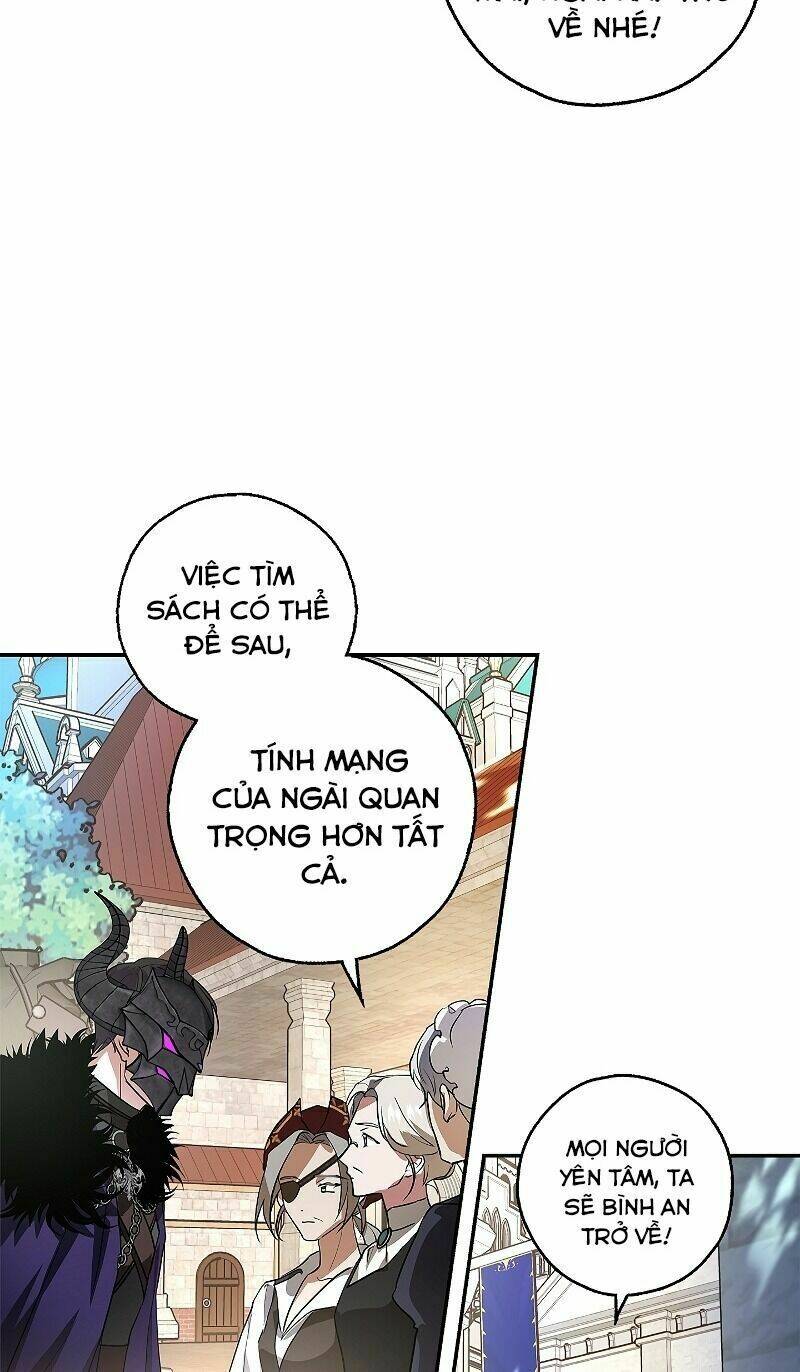 Hôn Phu Ẩn Sắc Chapter 12 - Trang 2