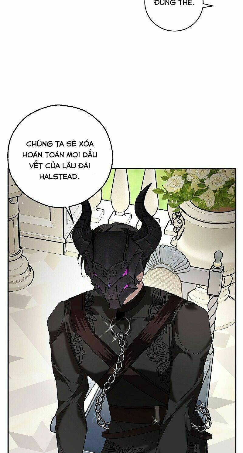 Hôn Phu Ẩn Sắc Chapter 11 - Trang 2