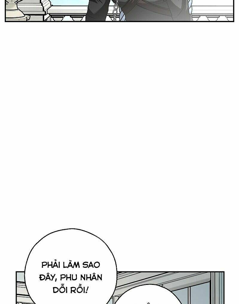 Hôn Phu Ẩn Sắc Chapter 11 - Trang 2