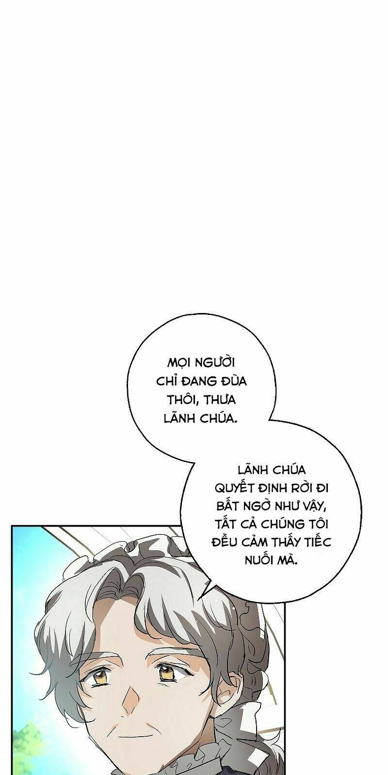 Hôn Phu Ẩn Sắc Chapter 11 - Trang 2