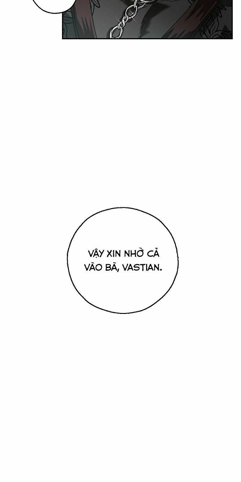 Hôn Phu Ẩn Sắc Chapter 11 - Trang 2