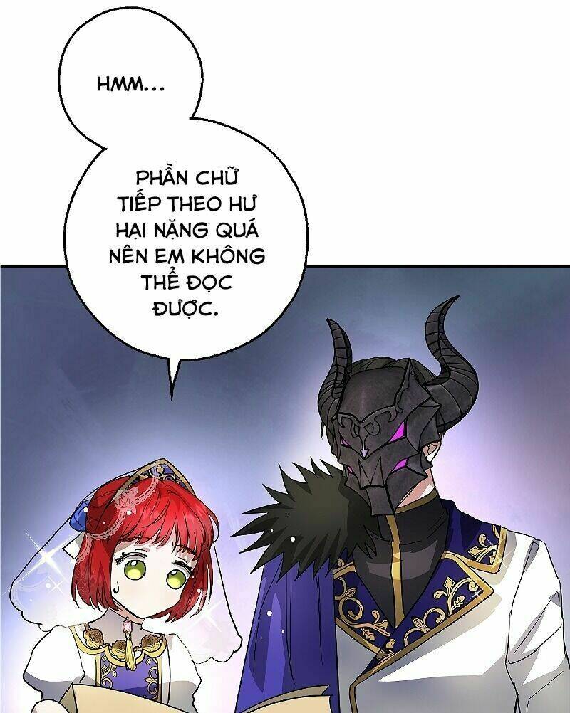 Hôn Phu Ẩn Sắc Chapter 10 - Trang 2