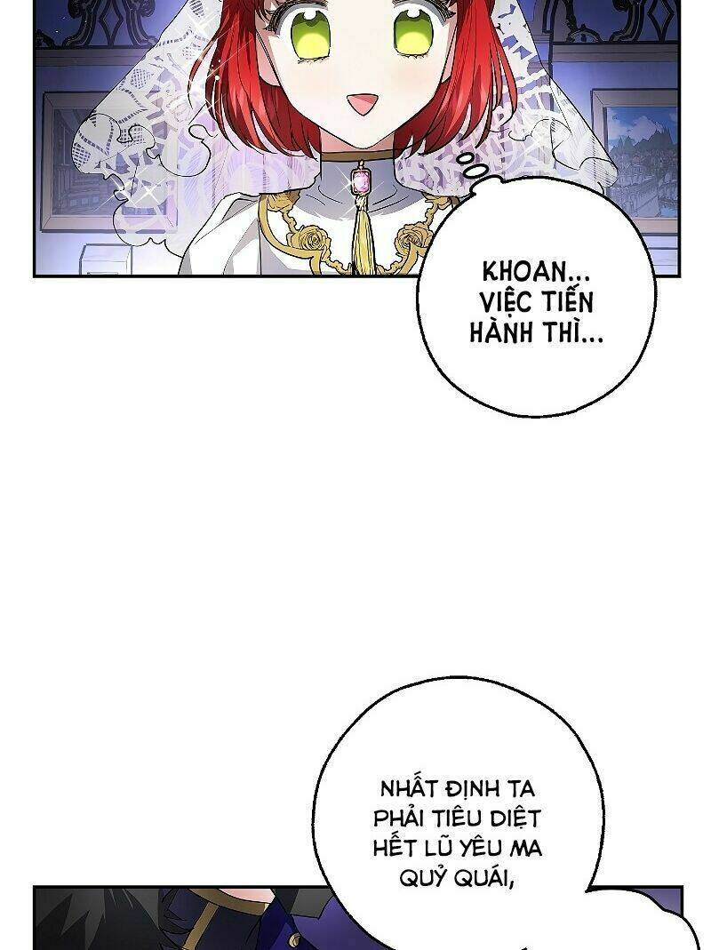 Hôn Phu Ẩn Sắc Chapter 10 - Trang 2