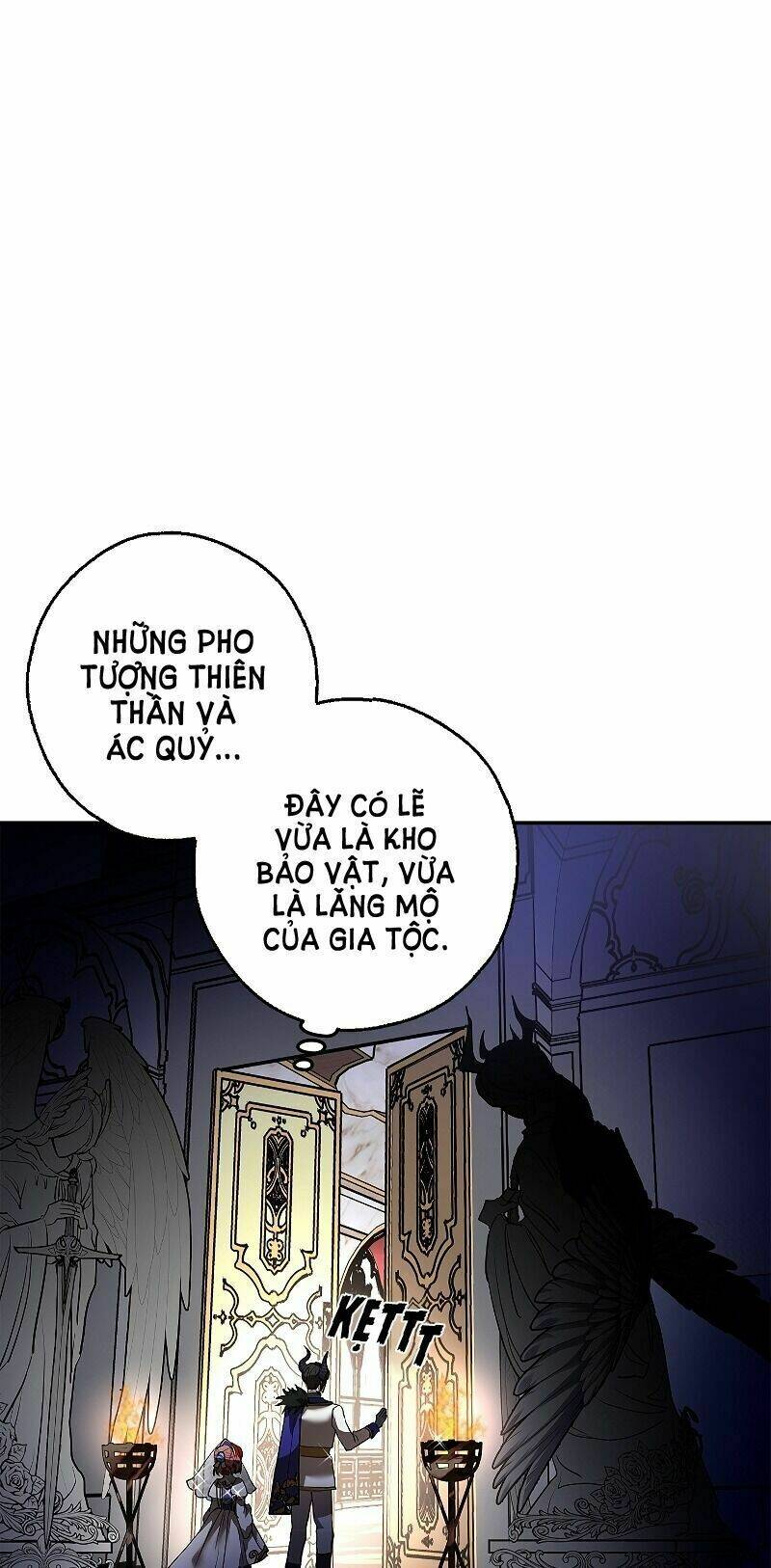 Hôn Phu Ẩn Sắc Chapter 9 - Trang 2