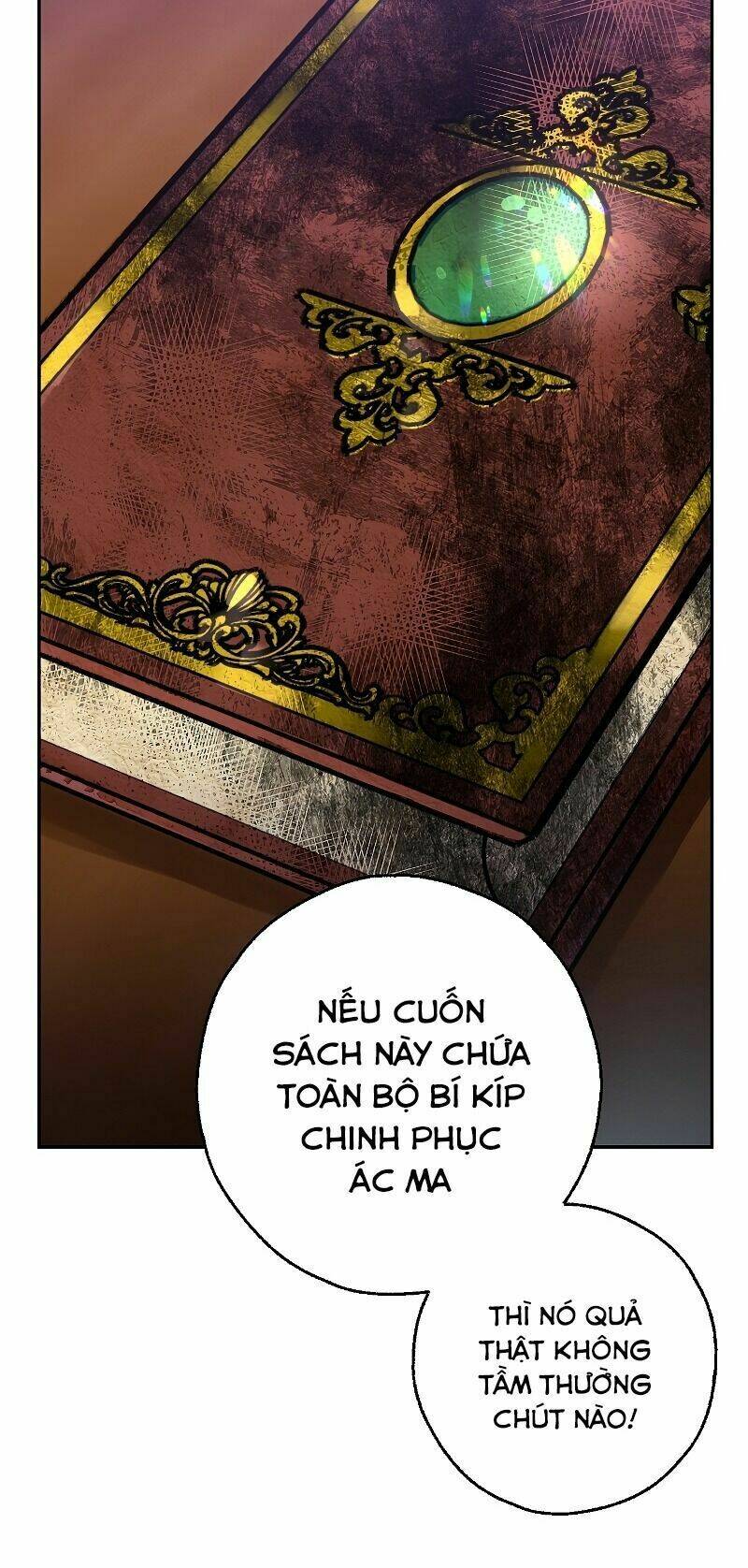 Hôn Phu Ẩn Sắc Chapter 9 - Trang 2