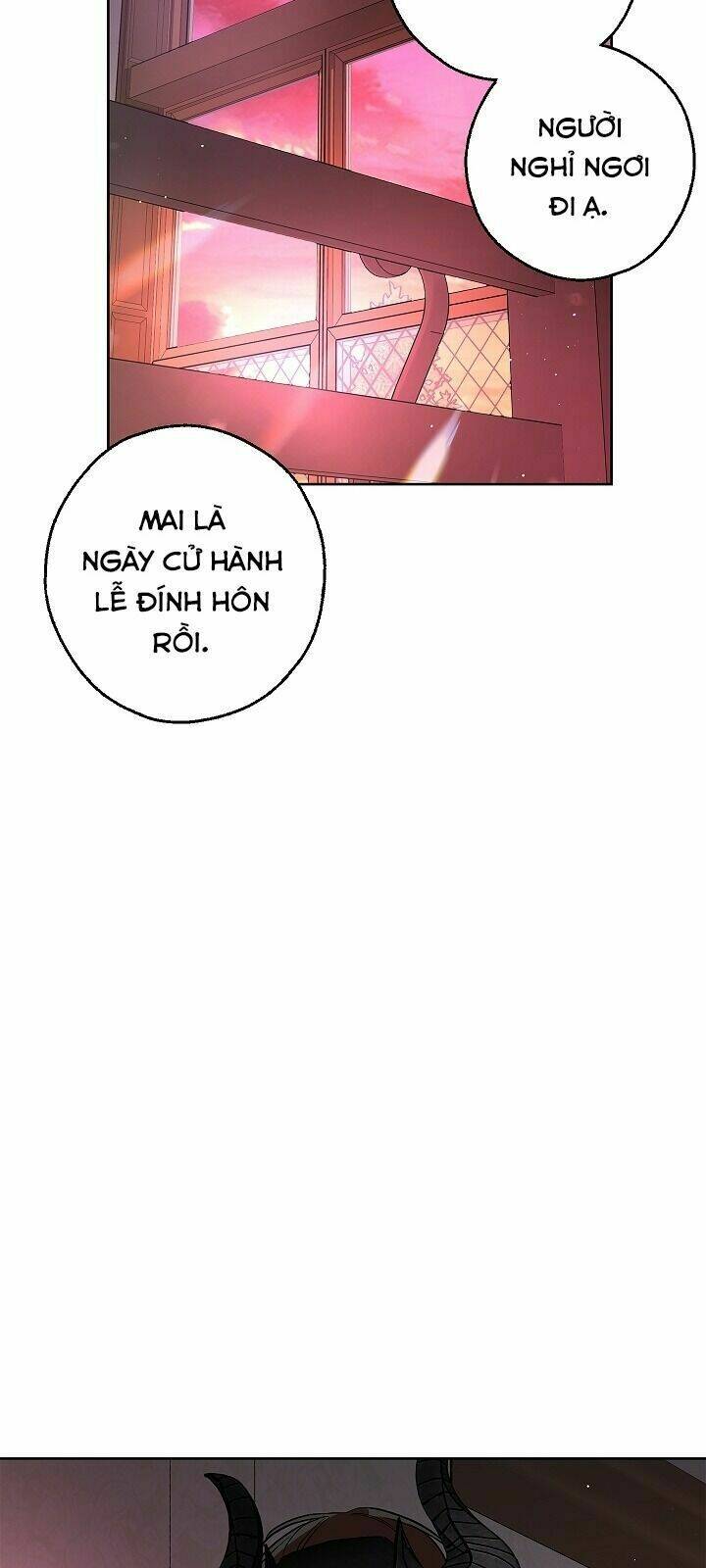 Hôn Phu Ẩn Sắc Chapter 8 - Trang 2