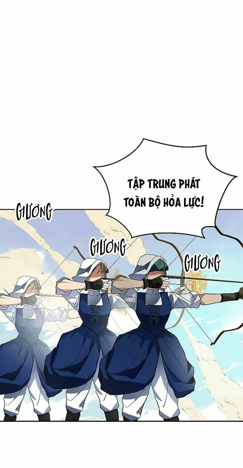 Hôn Phu Ẩn Sắc Chapter 7 - Trang 2