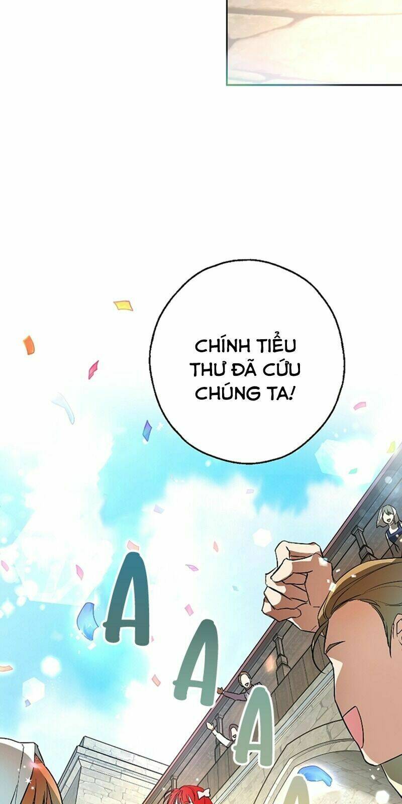 Hôn Phu Ẩn Sắc Chapter 7 - Trang 2