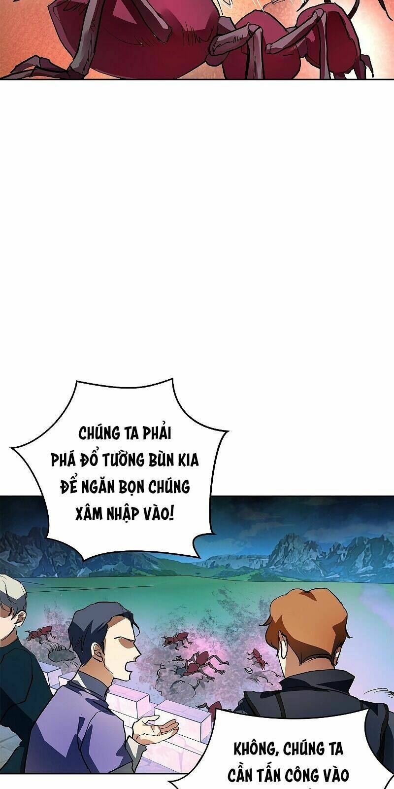 Hôn Phu Ẩn Sắc Chapter 6 - Trang 2