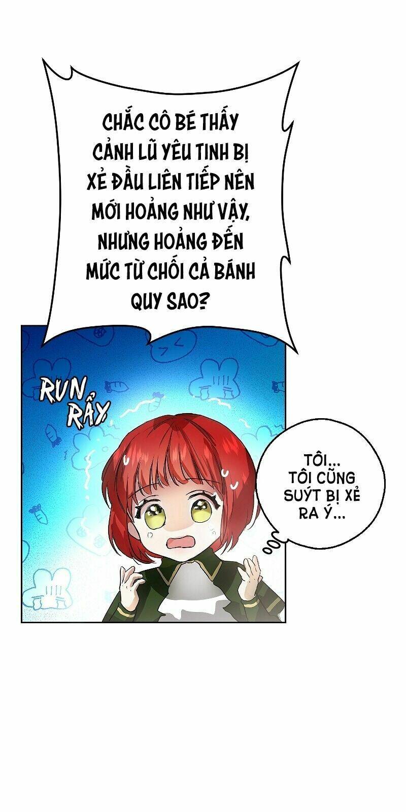 Hôn Phu Ẩn Sắc Chapter 3 - Trang 2