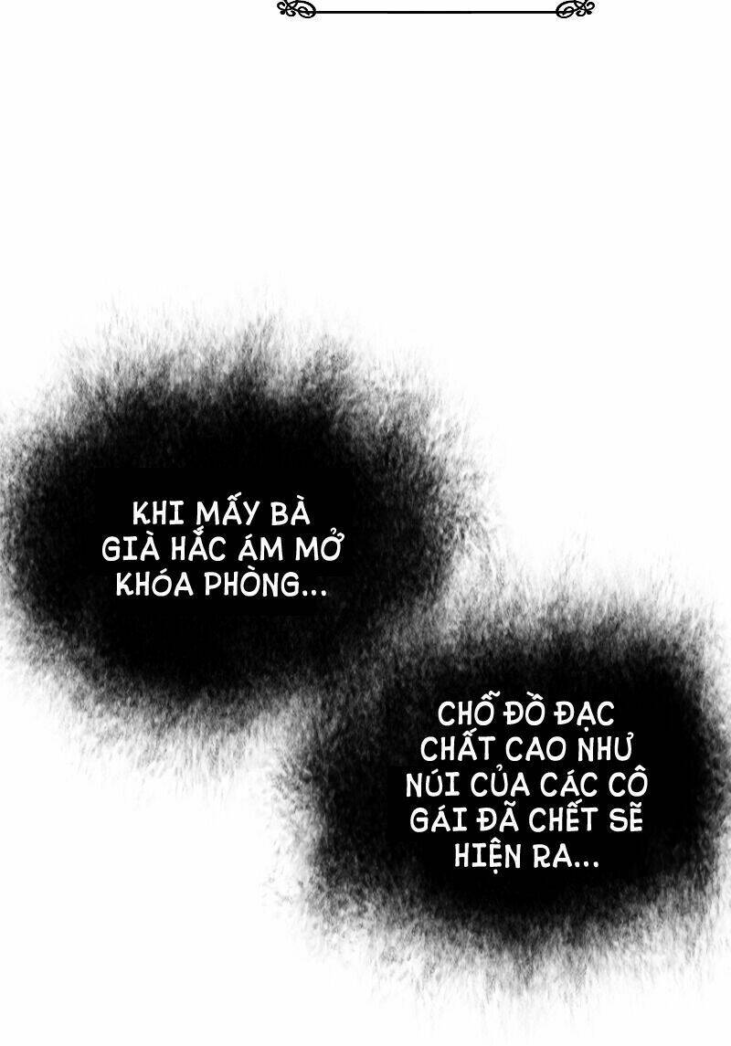 Hôn Phu Ẩn Sắc Chapter 3 - Trang 2